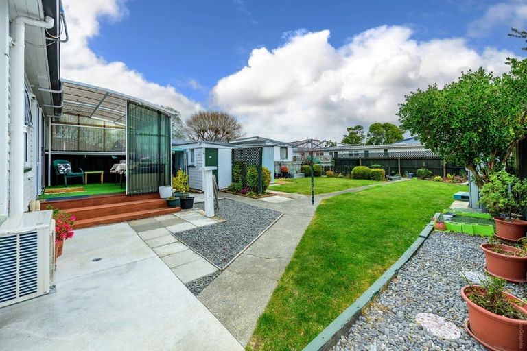 Photo of property in 3 Heathcote Street, Woolston, Christchurch, 8023