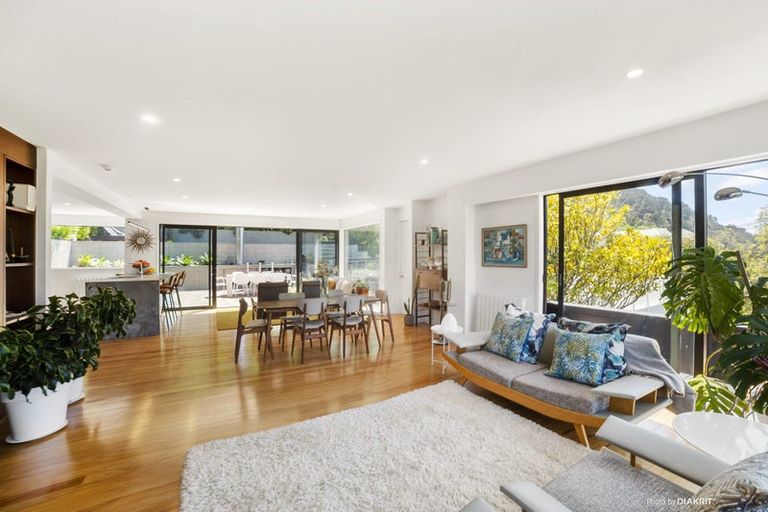 Photo of property in 32 Upton Terrace, Thorndon, Wellington, 6011