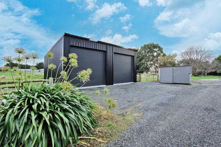 Photo of property in 105 Rimu Road, Kennington, Invercargill, 9871