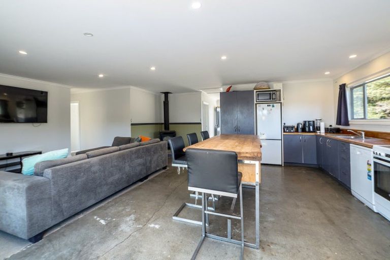 Photo of property in 144 Dublin Street, Martinborough, 5711