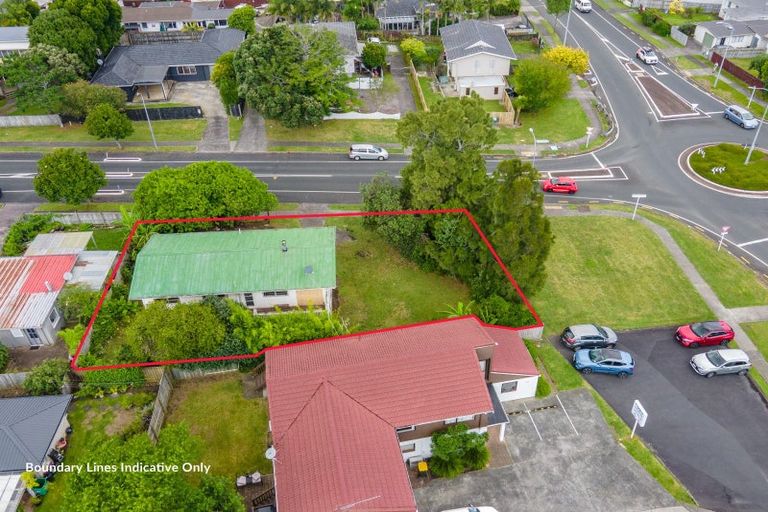 Photo of property in 120 Gills Road, Bucklands Beach, Auckland, 2014