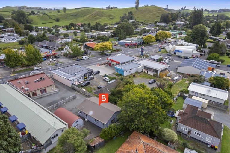 Photo of property in 31c Main Road, Tirau, 3410