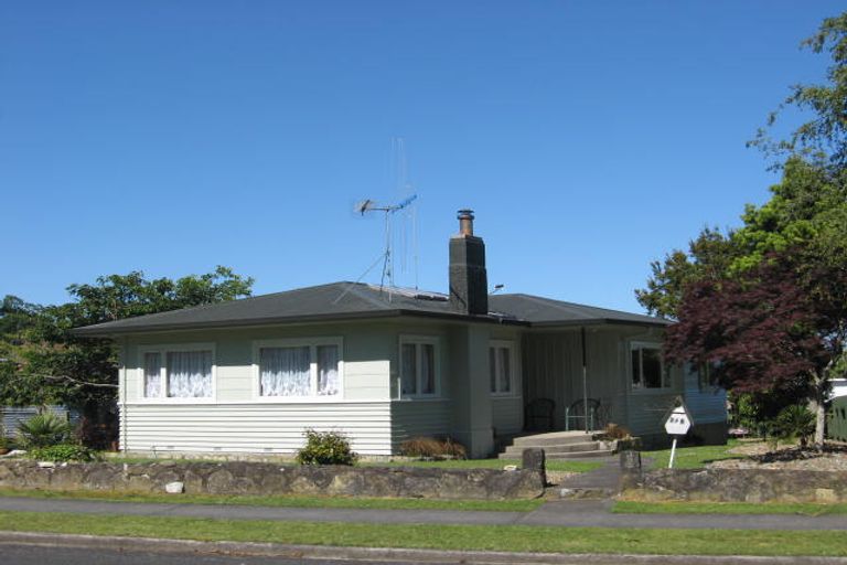 Photo of property in 326 Carlton Street, Te Awamutu, 3800