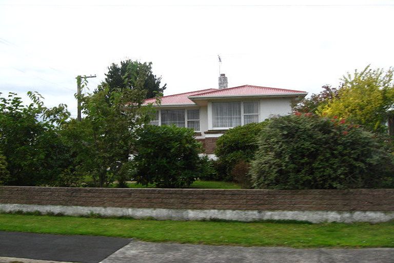 Photo of property in 49 Mcdonald Street, Mosgiel, 9024