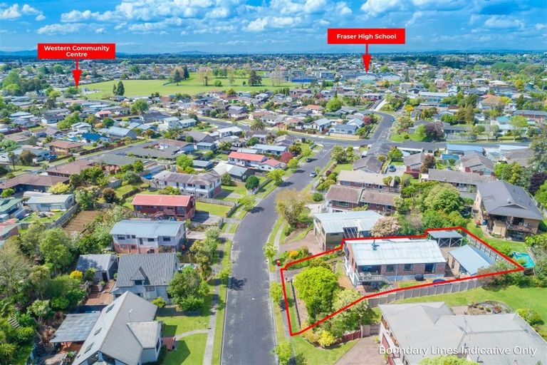 Photo of property in 15 Carew Street, Nawton, Hamilton, 3200