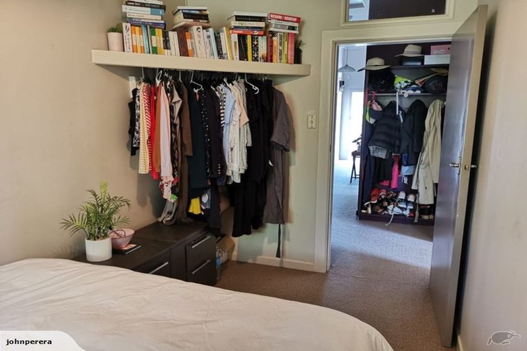 Photo of property in 47 Aurora Terrace, Kelburn, Wellington, 6012