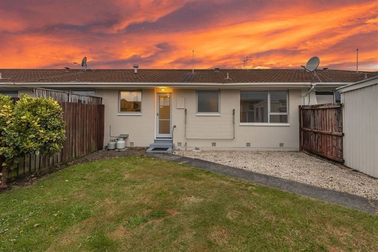 Photo of property in 3/7 Dover Street, St Albans, Christchurch, 8014