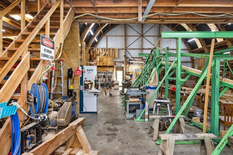 Photo of property in 469 Drury Hills Road, Drury, 2577