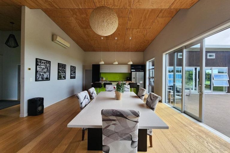 Photo of property in South Road, Kaitake, New Plymouth, 4374