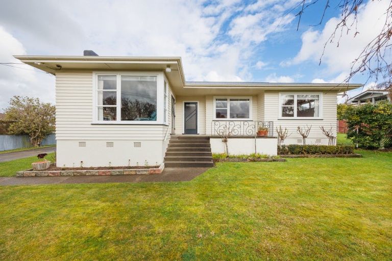 Photo of property in 21 Glasgow Terrace, Feilding, 4702