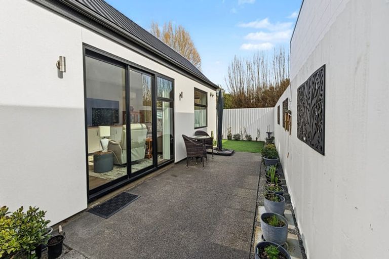 Photo of property in 4 Founders Lane, Yaldhurst, Christchurch, 8042