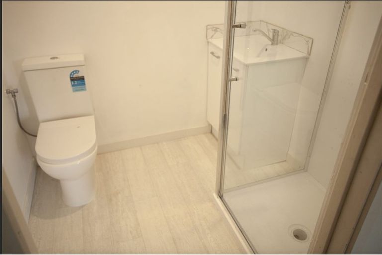 Photo of property in 1/56 Mozeley Avenue, Devonport, Auckland, 0624