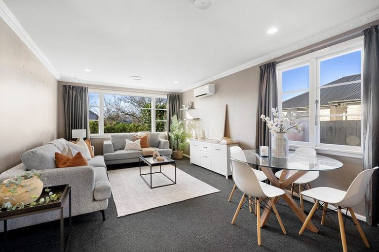 Photo of property in 25 Aurora Street, Hei Hei, Christchurch, 8042