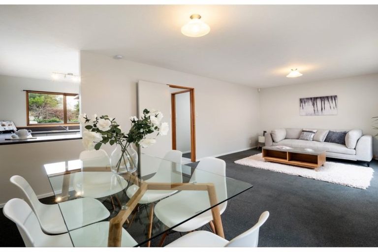 Photo of property in 21 Deyell Crescent, Sydenham, Christchurch, 8023