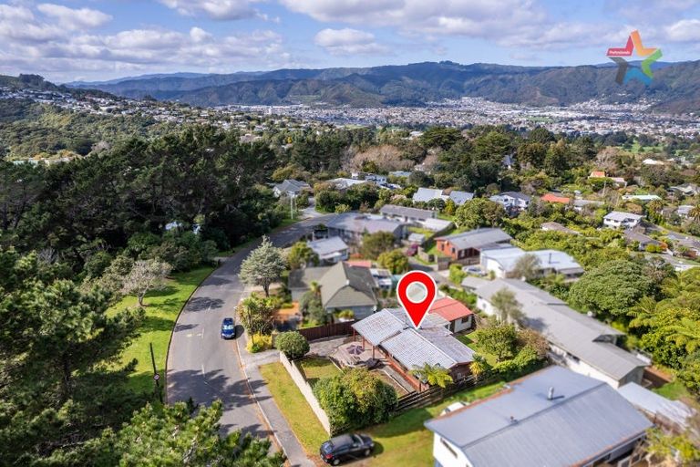 Photo of property in 91 Park Road, Belmont, Lower Hutt, 5010