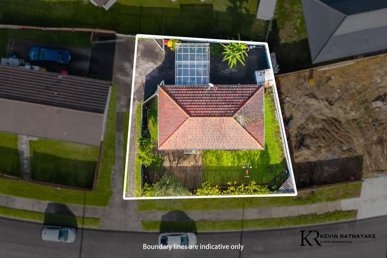 Photo of property in 2/62 Redcrest Avenue, Red Hill, Papakura, 2110