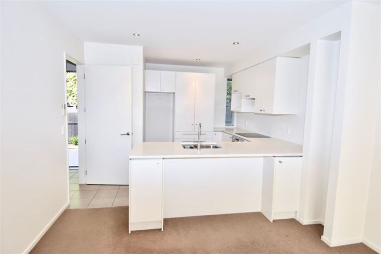 Photo of property in 493a Manchester Street, St Albans, Christchurch, 8014