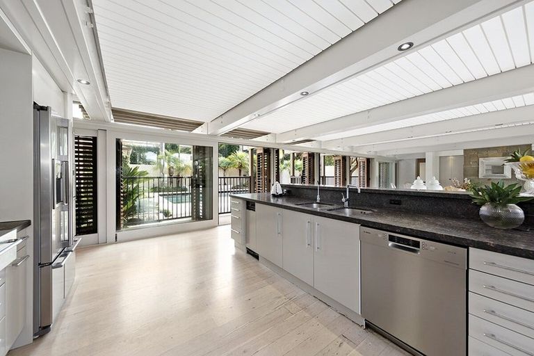 Photo of property in 7 Cheverton Place, Saint Heliers, Auckland, 1071