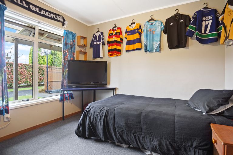 Photo of property in 1 Matai Avenue, Matamata, 3400