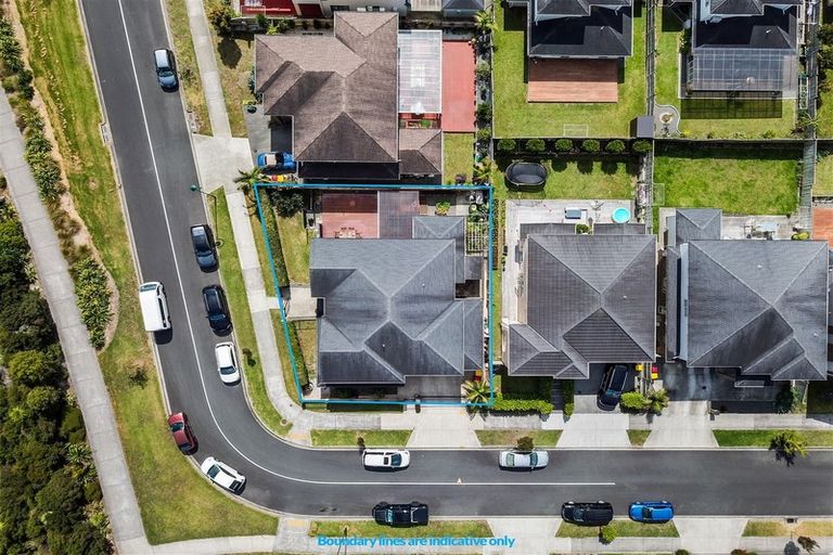 Photo of property in 42 Castlederg Drive, Flat Bush, Auckland, 2019