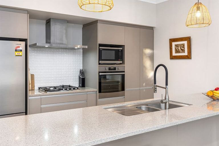 Photo of property in 12 Tuatua Road, Hobsonville, Auckland, 0616