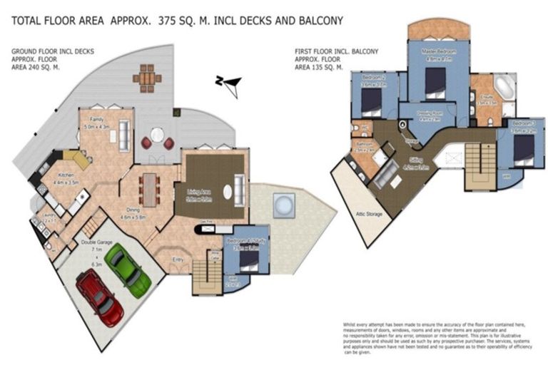 Photo of property in 223 Beach Road, Campbells Bay, Auckland, 0630