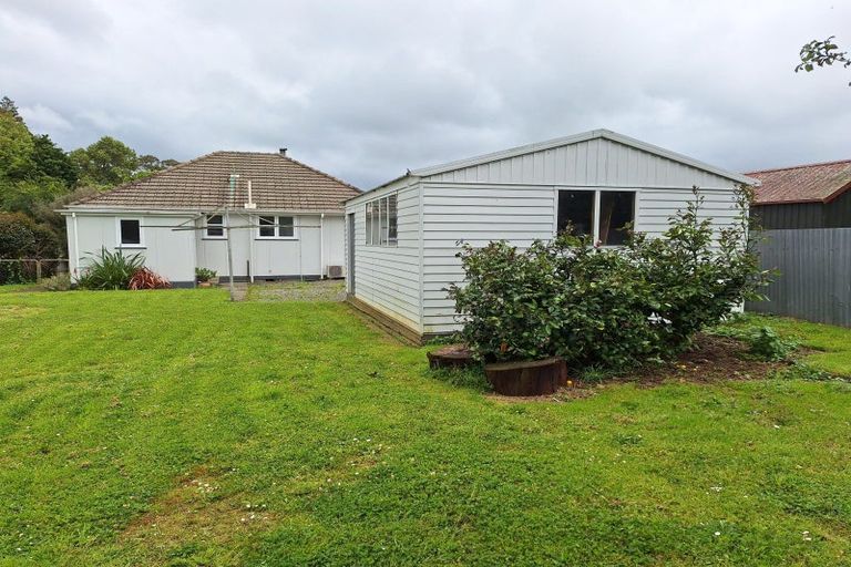 Photo of property in 34 Hartgill Crescent, Dannevirke, 4930