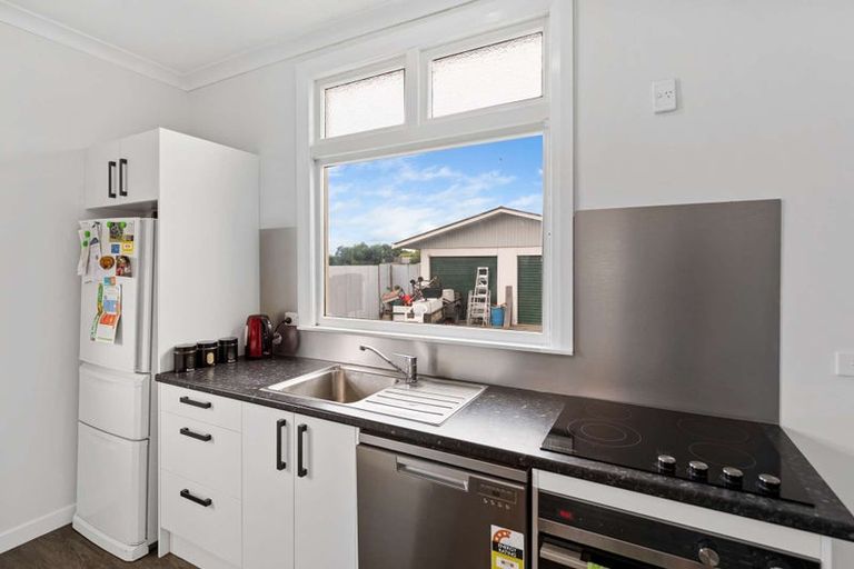 Photo of property in 119 Cornfoot Street, Castlecliff, Whanganui, 4501