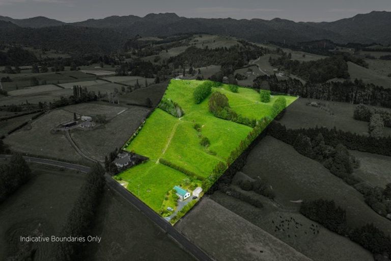 Photo of property in 404 Waitawheta Road, Waihi, 3682