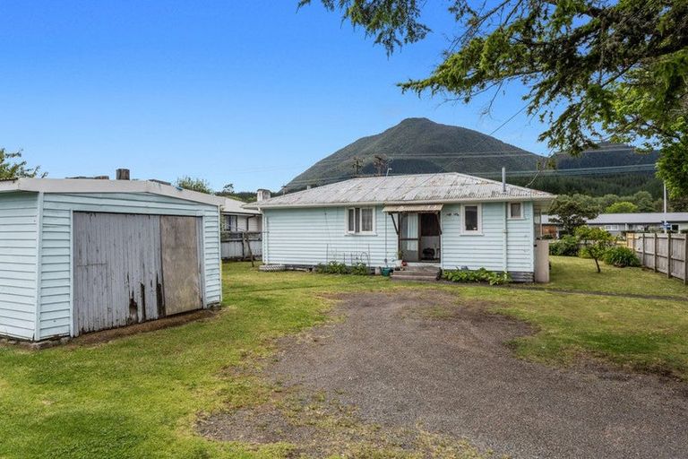 Photo of property in 199 River Road, Kawerau, 3127