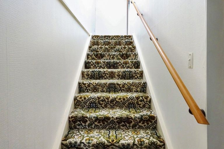 Photo of property in 7 Hennessy Street East, Foxton Beach, Foxton, 4815