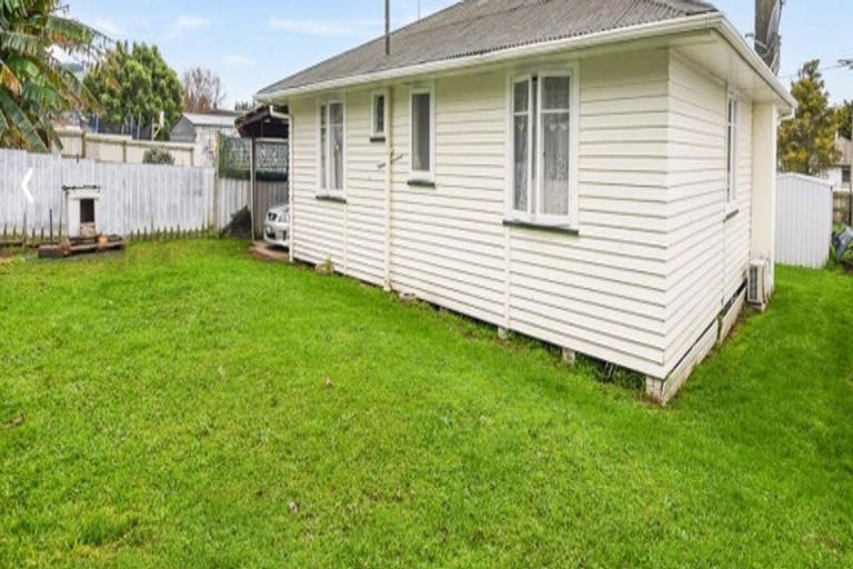 Photo of property in 22 Bellingham Crescent, Fordlands, Rotorua, 3015