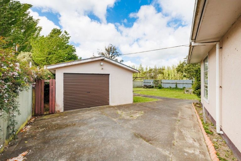 Photo of property in 53 Ruamahanga Crescent, Terrace End, Palmerston North, 4410