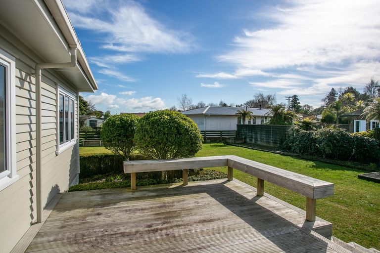 Photo of property in 49 Burwood Road, Matamata, 3400