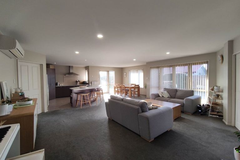Photo of property in 5 Cassinia Gardens, Aidanfield, Christchurch, 8025