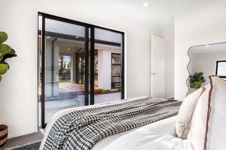 Photo of property in 106 Faulks Drive, Lincoln, 7608