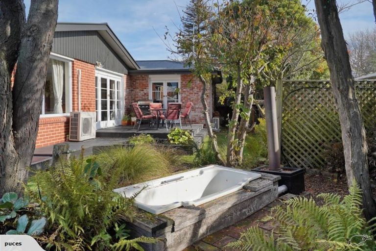 Photo of property in 214 West Belt, Rangiora, 7400