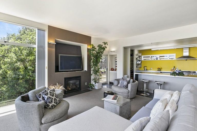 Photo of property in 79 Mantell Street, Seatoun, Wellington, 6022