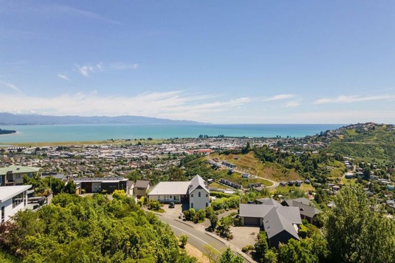 Photo of property in 119 Panorama Drive, Enner Glynn, Nelson, 7011