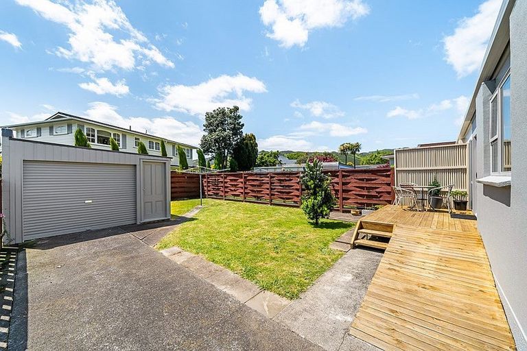 Photo of property in 13 Barraud Street, Avalon, Lower Hutt, 5011