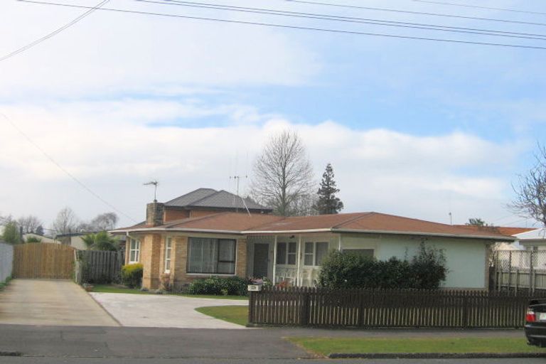 Photo of property in 150a Bankwood Road, Chartwell, Hamilton, 3210