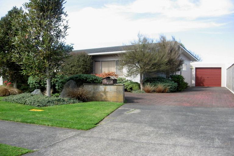 Photo of property in 4 Chester Road, Springvale, Whanganui, 4501