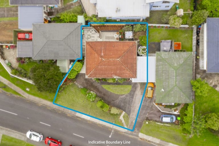 Photo of property in 2/34 Wellington Street, Papakura, 2110