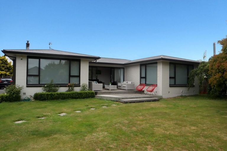 Photo of property in 6 Armitage Street, Bishopdale, Christchurch, 8053