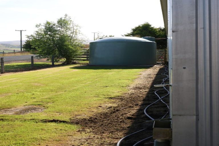 Photo of property in 290 Old Port Road, Warepa, Balclutha, 9273