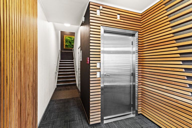 Photo of property in 100b Dickens Street, Napier South, Napier, 4110