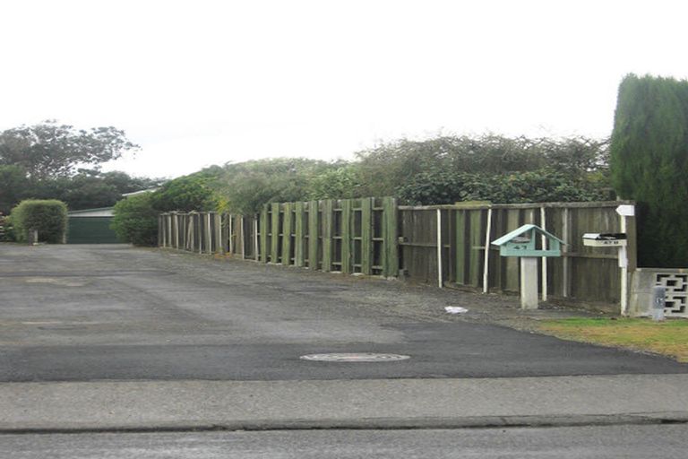 Photo of property in 47 Manawa Avenue, Raumati Beach, Paraparaumu, 5032