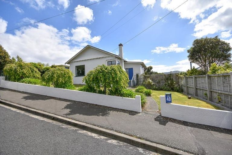 Photo of property in 40 Hastings Street, Wakari, Dunedin, 9010