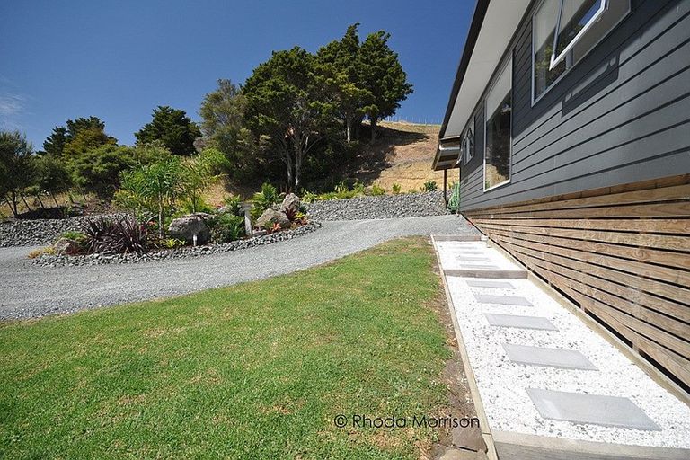 Photo of property in 530a Pahi Road, Pahi, Paparoa, 0571