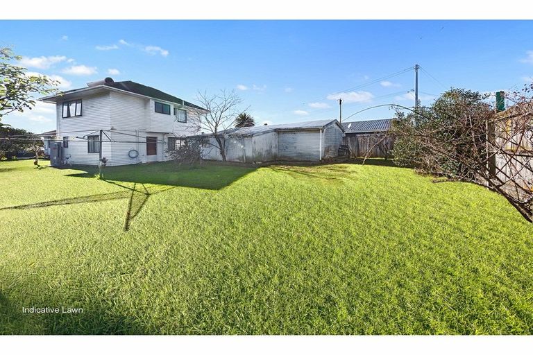 Photo of property in 3 Mclean Avenue, Papatoetoe, Auckland, 2025